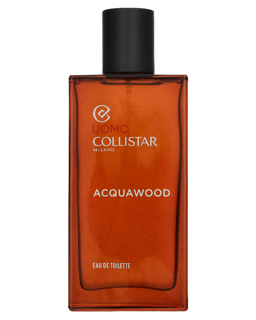 Collistar Uomo Acqua Wood Eau de Toilette