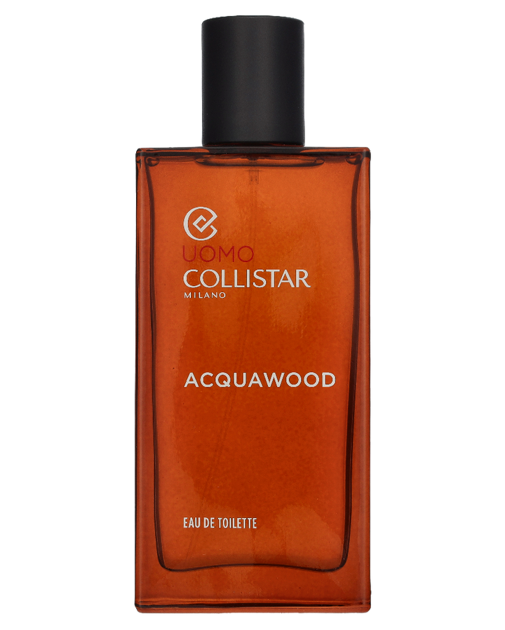 Collistar Uomo Acqua Wood Eau de Toilette