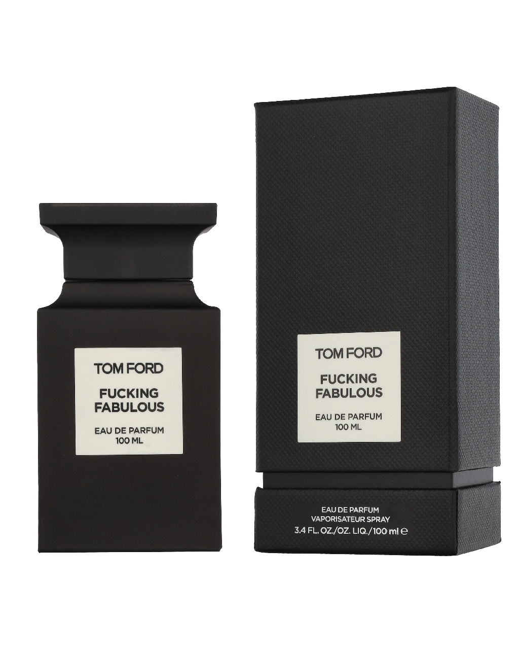 Tom Ford Fucking Fabulous Eau de Parfum