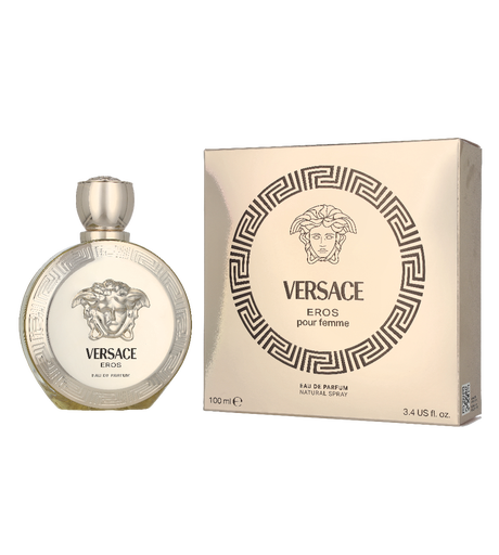 Versace Eros Pour Femme Eau de Parfum