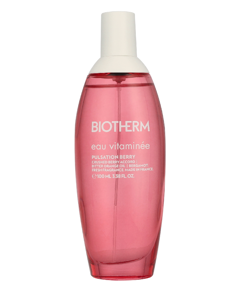 Biotherm Eau Berry Eau de Toilette