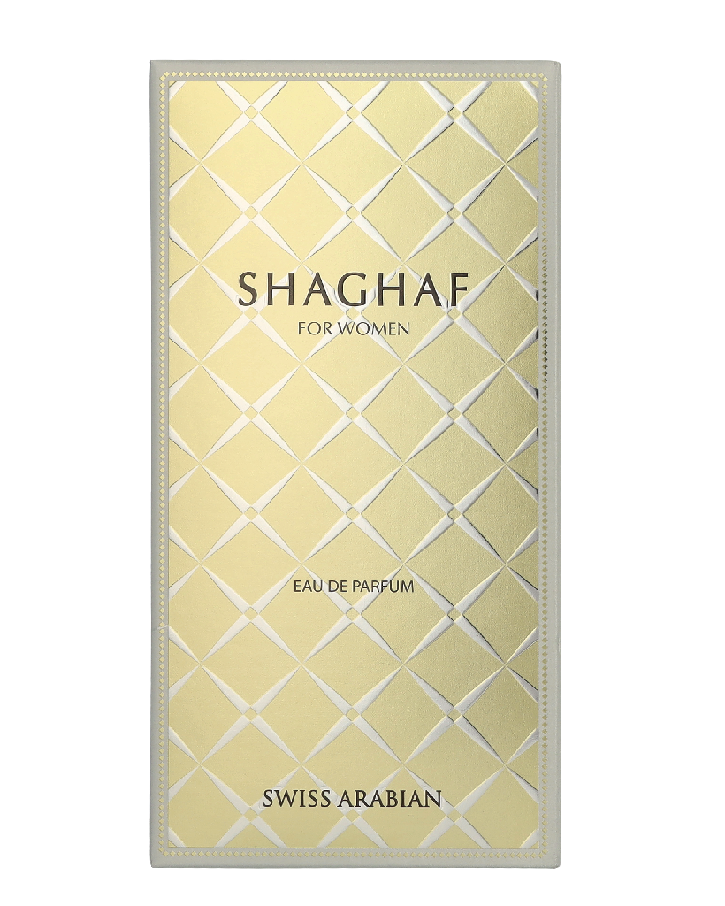 Swiss Arabian Shaghaf Woman Eau de Parfum