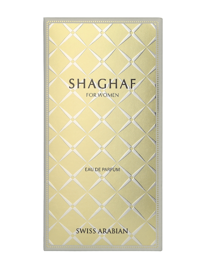 Swiss Arabian Shaghaf Woman Eau de Parfum