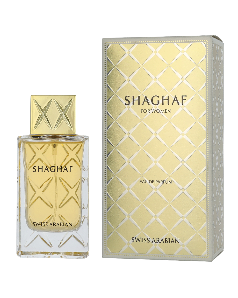 Swiss Arabian Shaghaf Woman Eau de Parfum