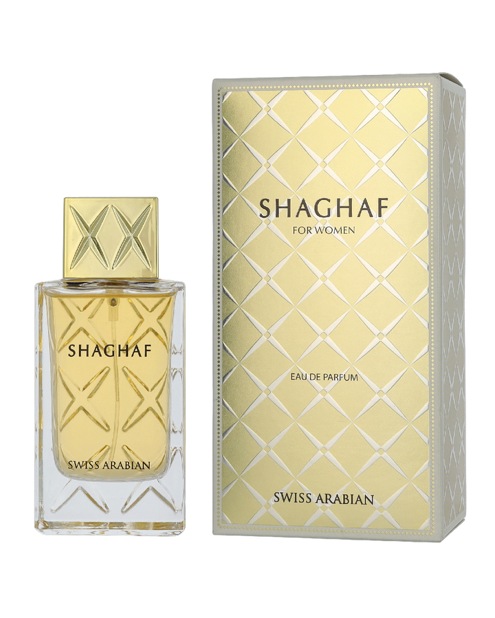 Swiss Arabian Shaghaf Woman Eau de Parfum