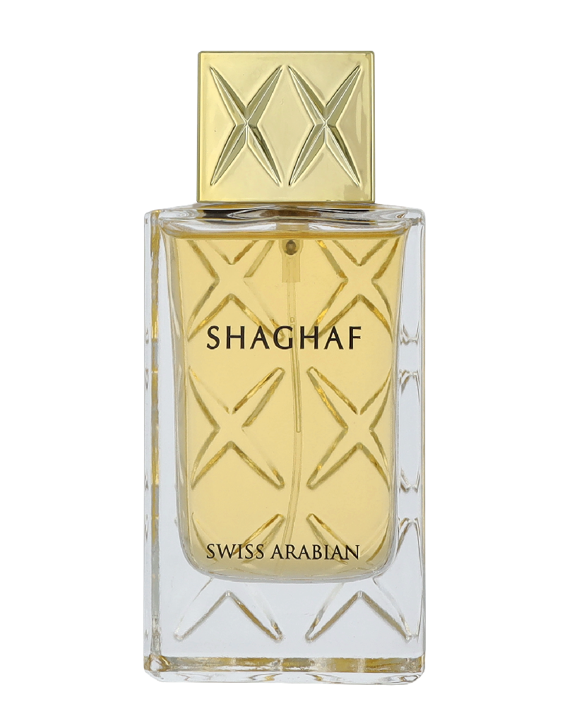 Swiss Arabian Shaghaf Woman Eau de Parfum