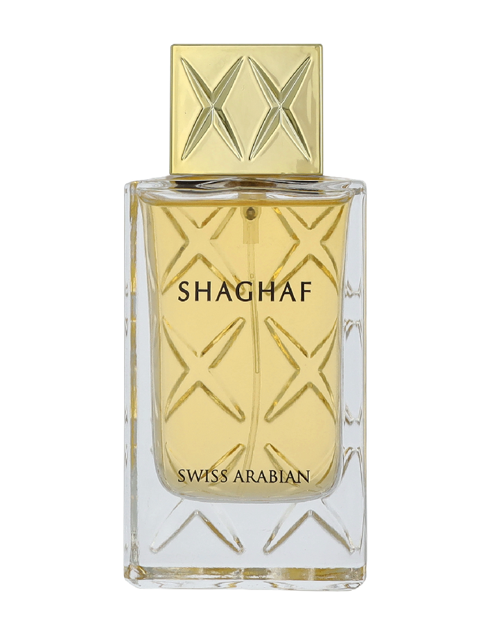Swiss Arabian Shaghaf Woman Eau de Parfum