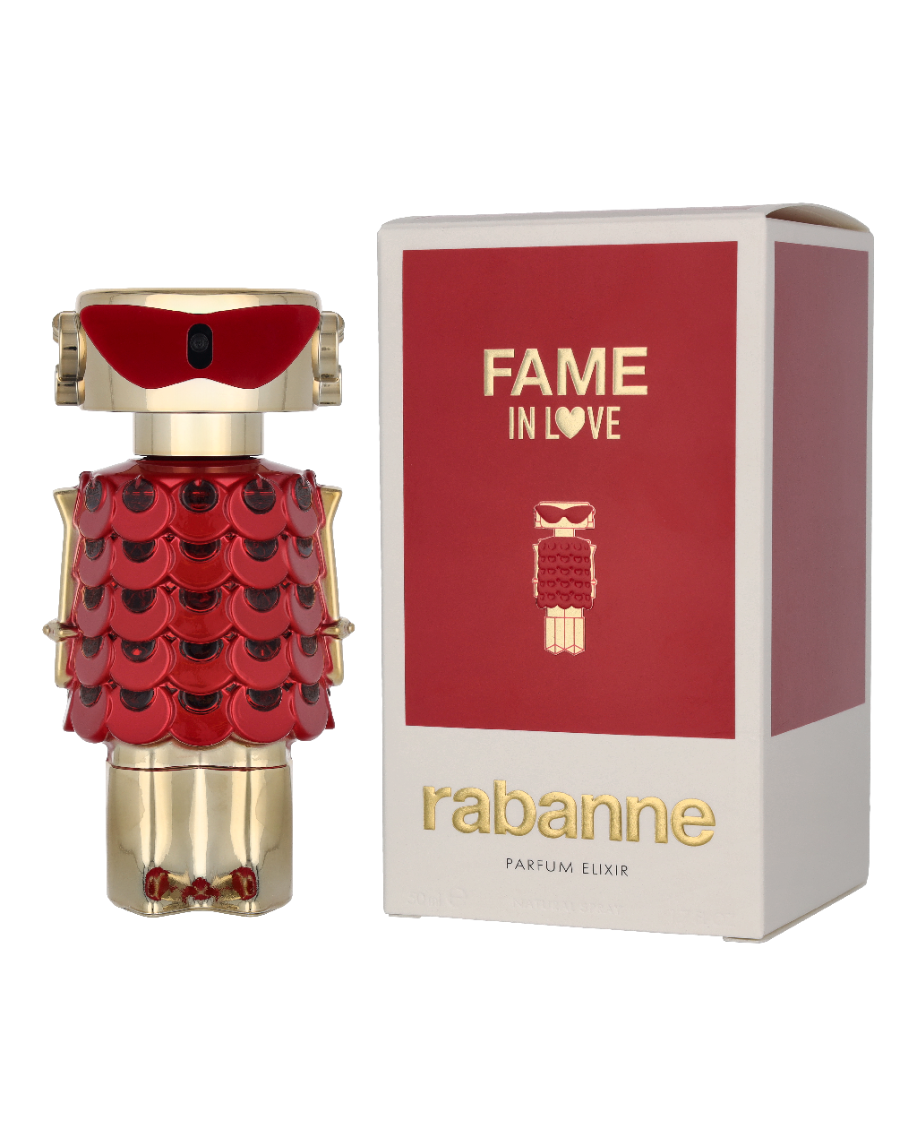 Paco Rabanne Fame In Love Eau de Parfum