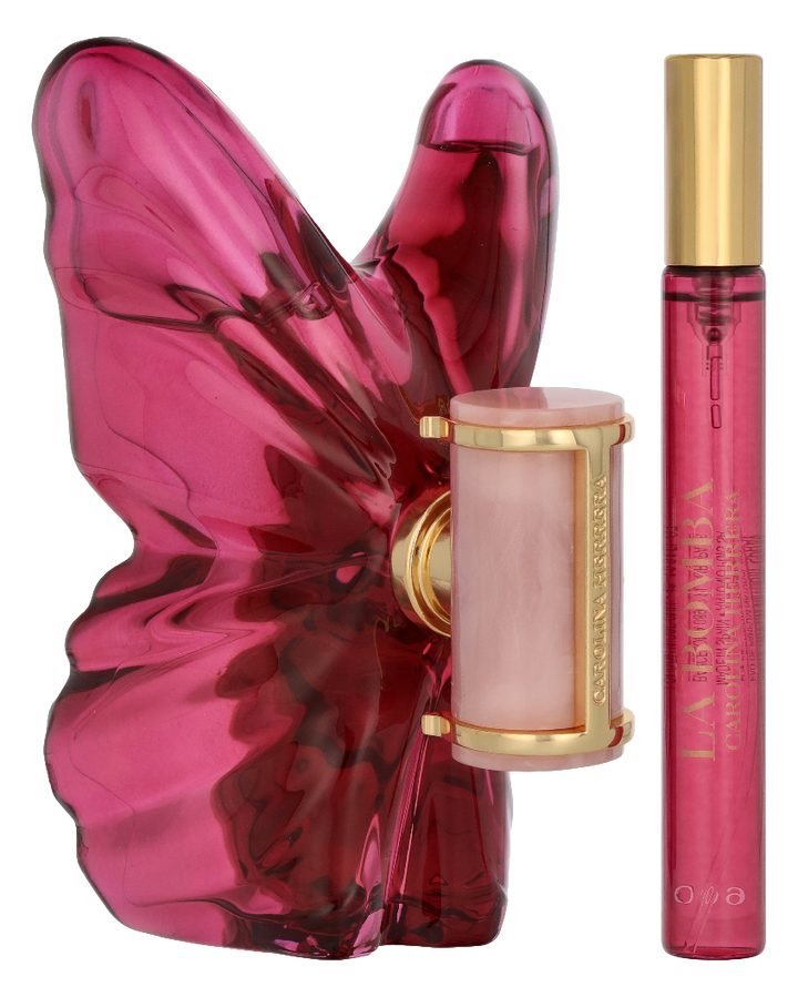 Carolina Herrera La Bomba Giftset