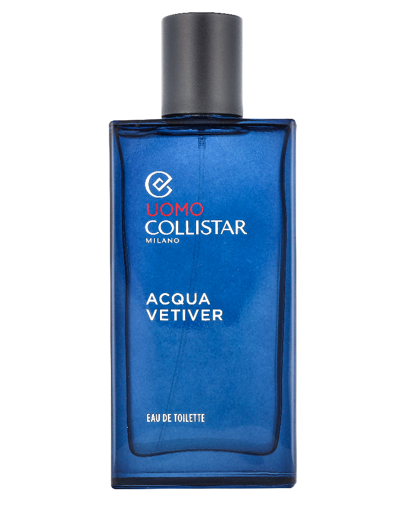 Collistar Uomo Acqua Vetiver Eau de Toilette