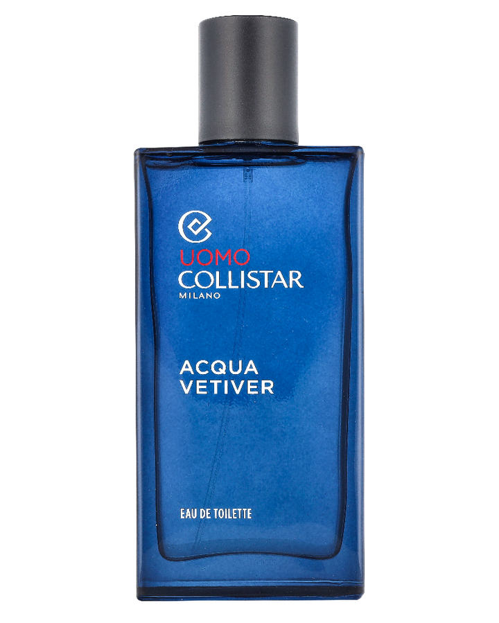 Collistar Uomo Acqua Vetiver Eau de Toilette