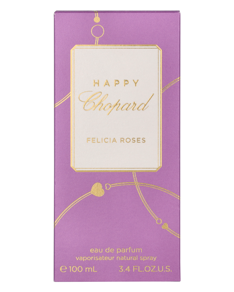 Chopard Happy Felicia Roses Eau de Parfum