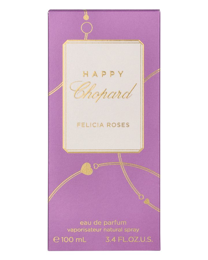 Chopard Happy Felicia Roses Eau de Parfum