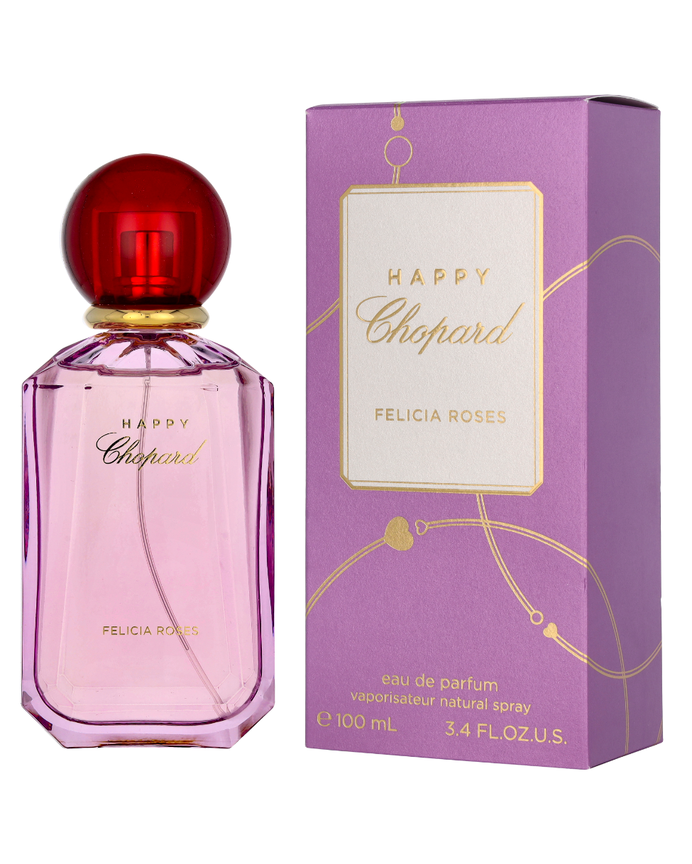 Chopard Happy Felicia Roses Eau de Parfum