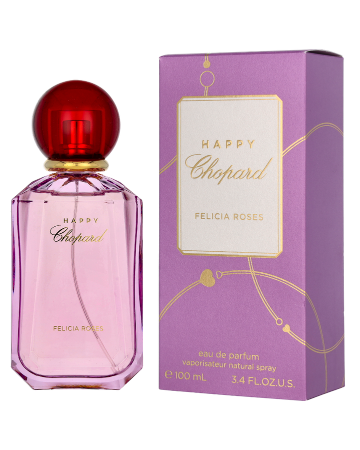 Chopard Happy Felicia Roses Eau de Parfum