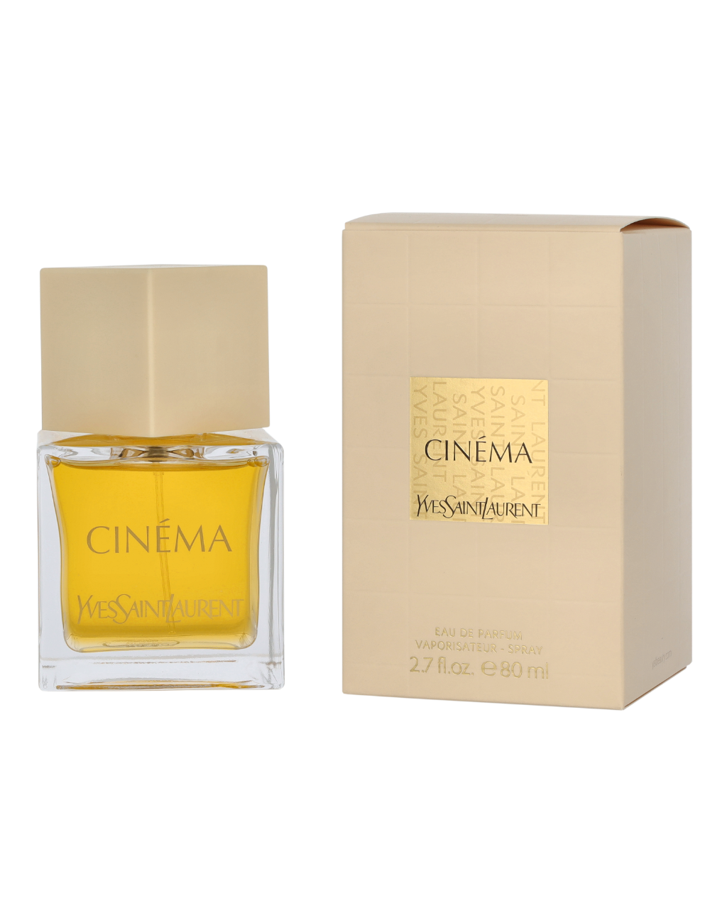 Yves Saint Laurent Cinema Eau de Parfum