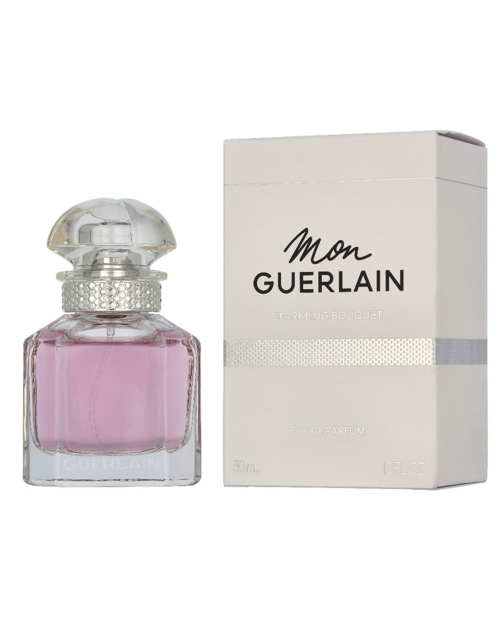 Guerlain Mon Guerlain Sparkling Bouquet Eau de Parfum