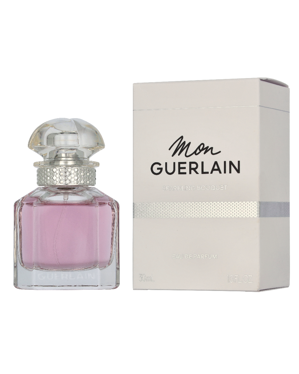 Guerlain Mon Guerlain Sparkling Bouquet Eau de Parfum