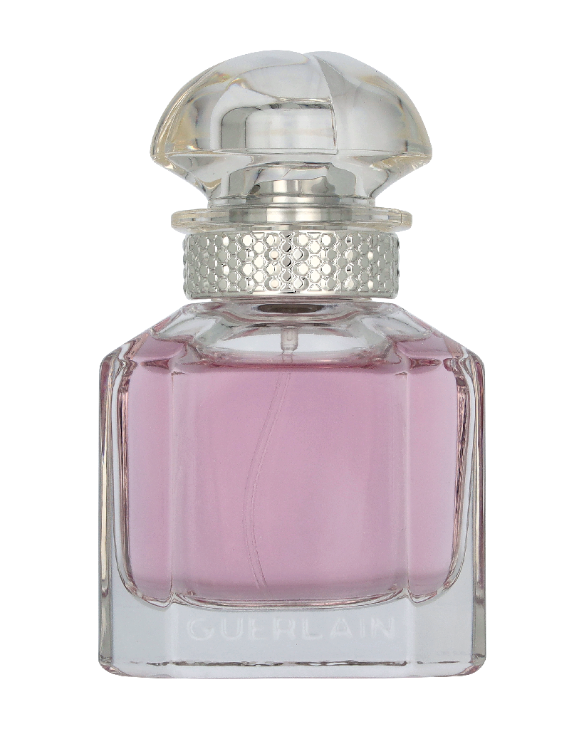 Guerlain Mon Guerlain Sparkling Bouquet Eau de Parfum