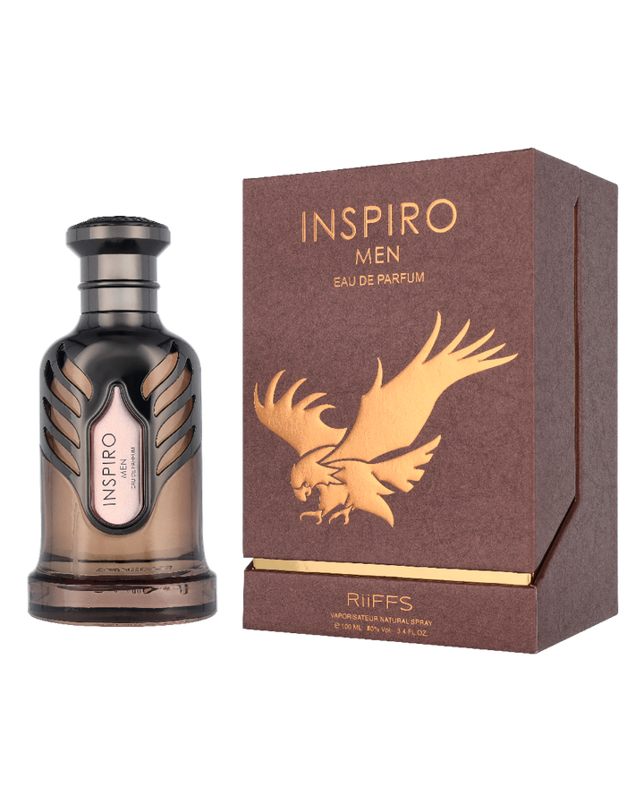 RiiFFS Inspiro Men Eau de Parfum