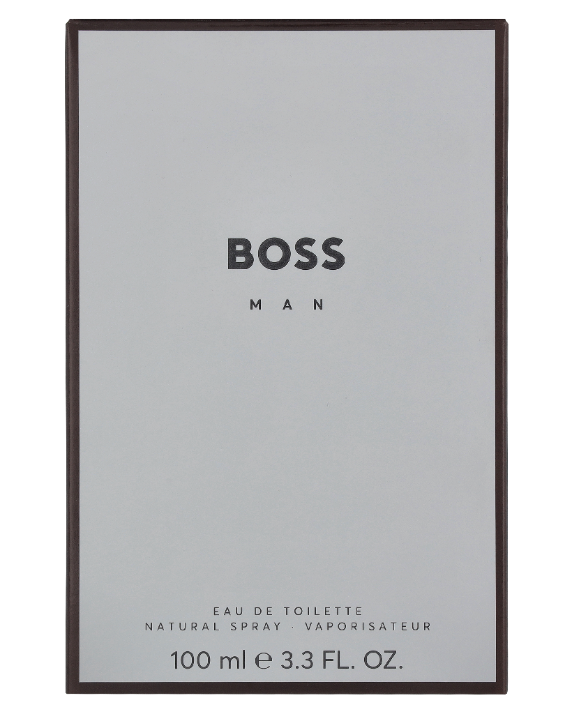 Boss Hugo Boss Boss Man Eau de Toilette