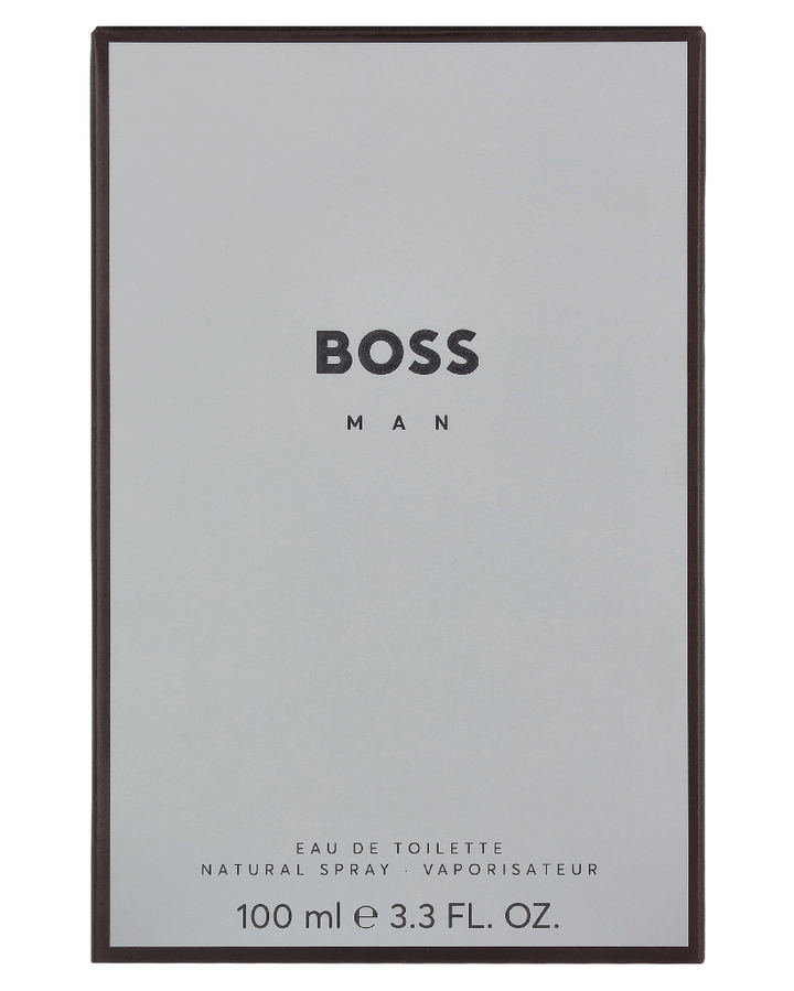 Boss Hugo Boss Boss Man Eau de Toilette