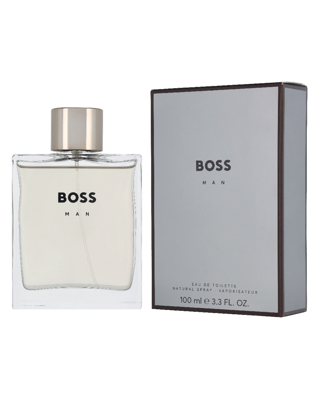 Boss Hugo Boss Boss Man Eau de Toilette