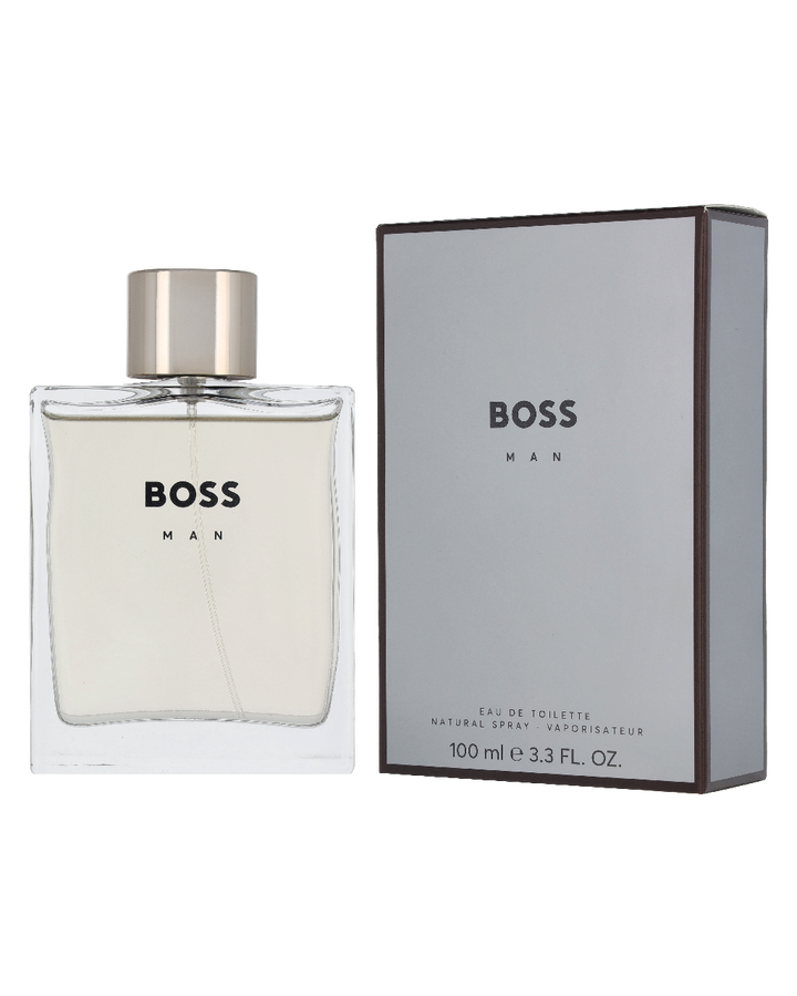 Boss Hugo Boss Boss Man Eau de Toilette