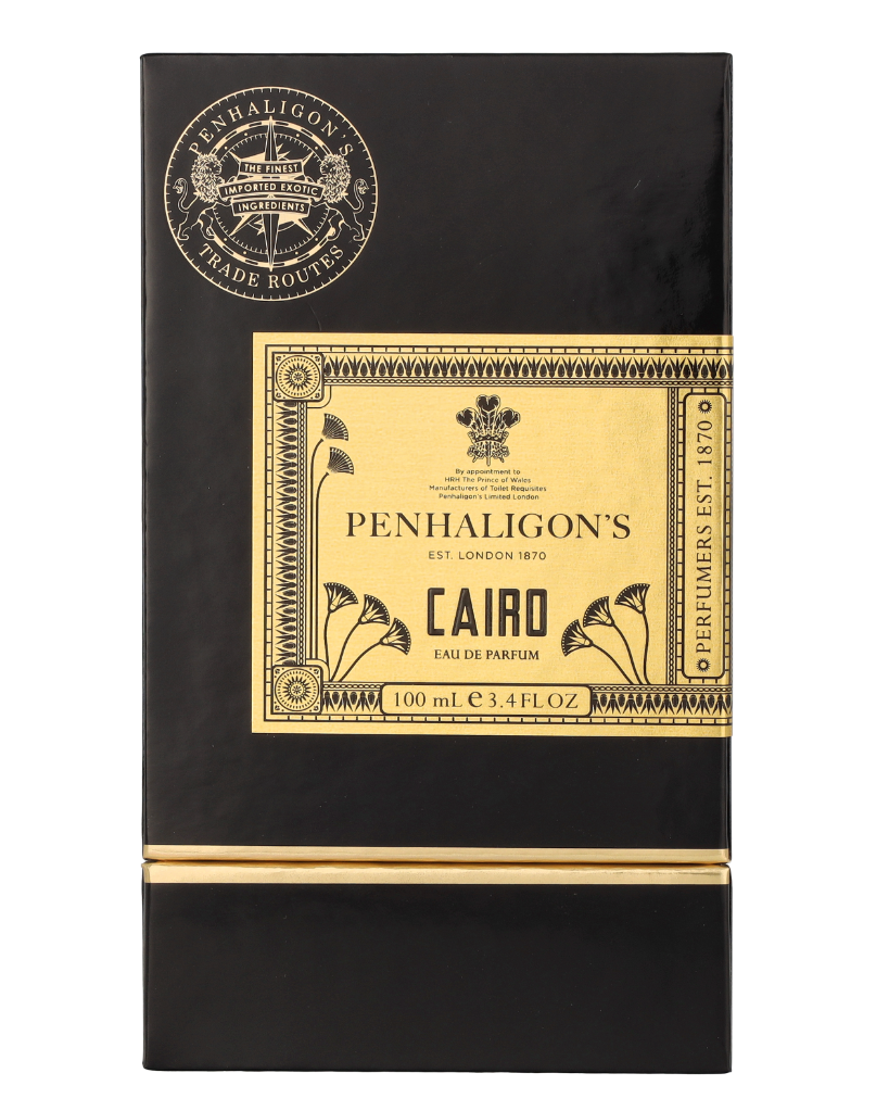 Penhaligon&