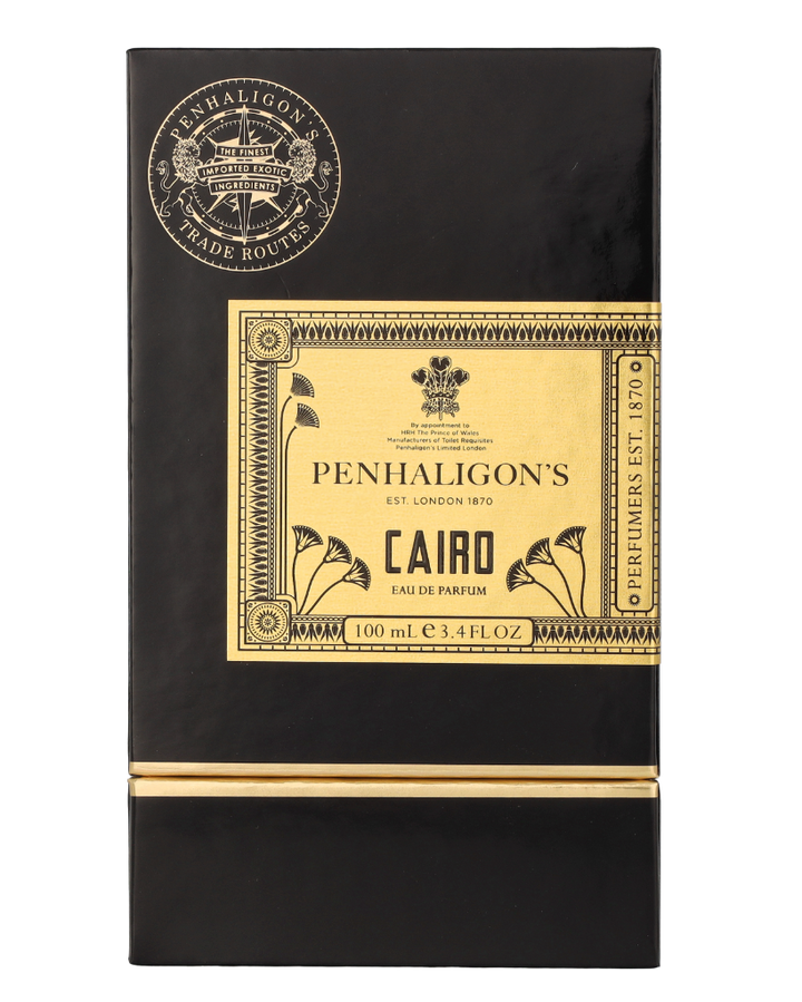 Penhaligon&