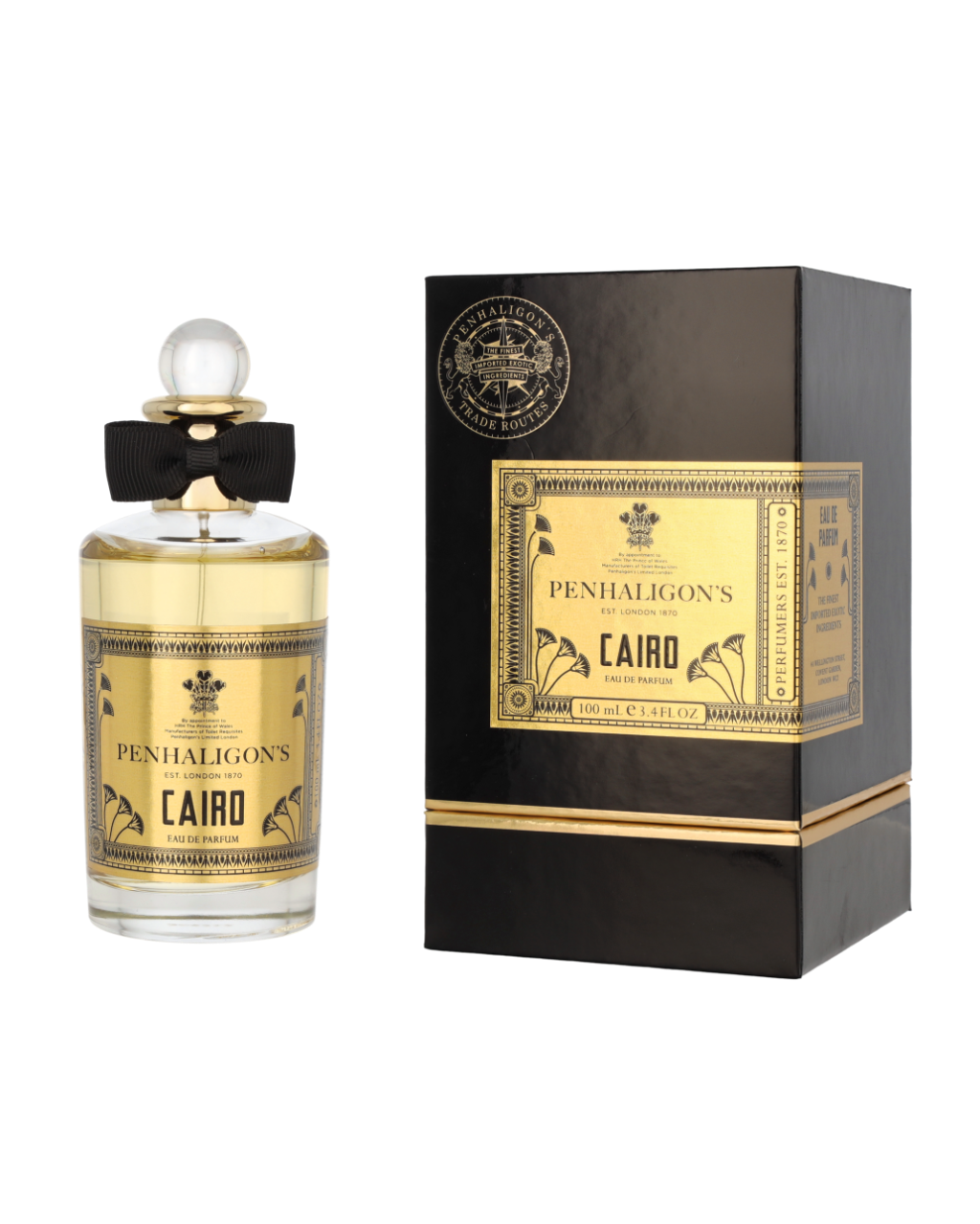 Penhaligon's Cairo Eau de Parfum