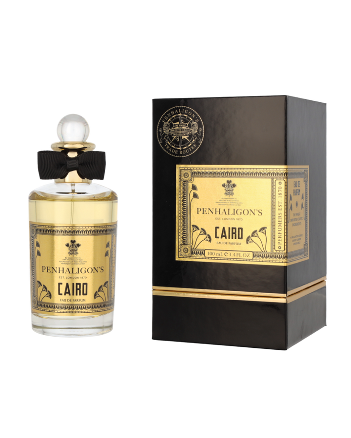 Penhaligon&