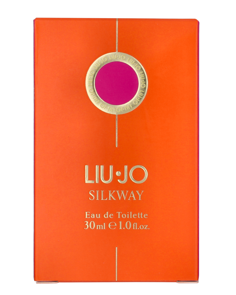 Liu Jo Silkway Eau de Toilette
