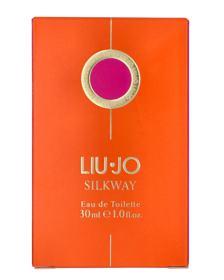 Liu Jo Silkway Eau de Toilette