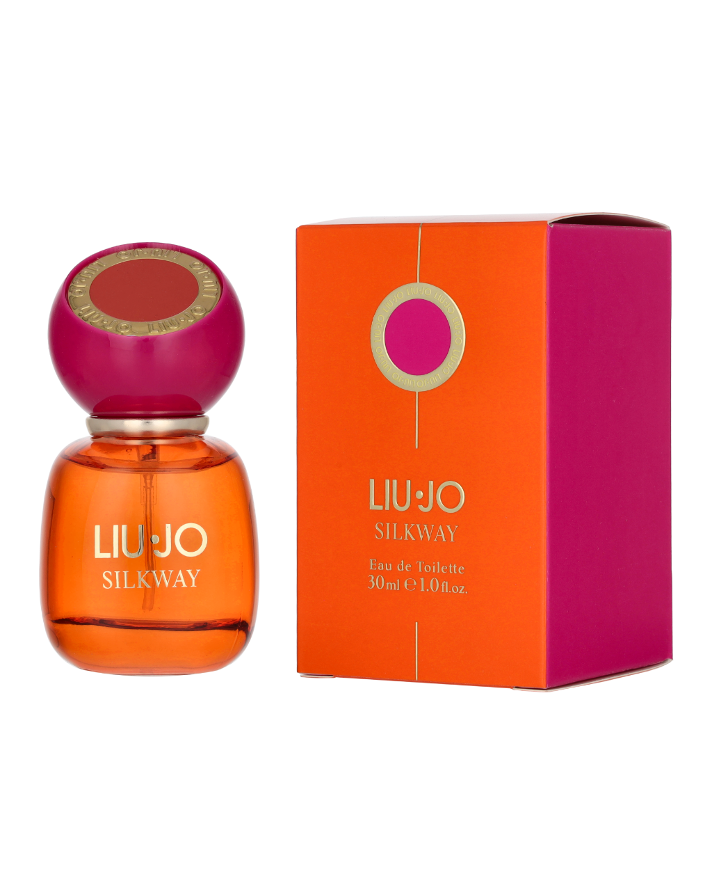 Liu Jo Silkway Eau de Toilette