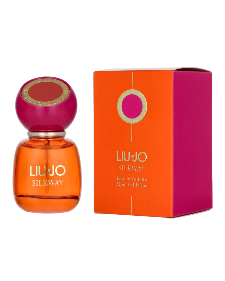 Liu Jo Silkway Eau de Toilette