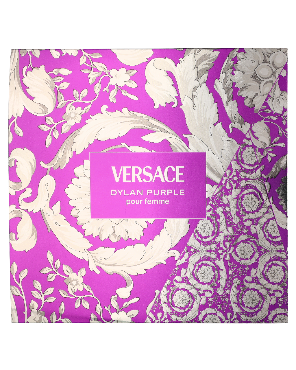 Versace Dylan Purple Giftset