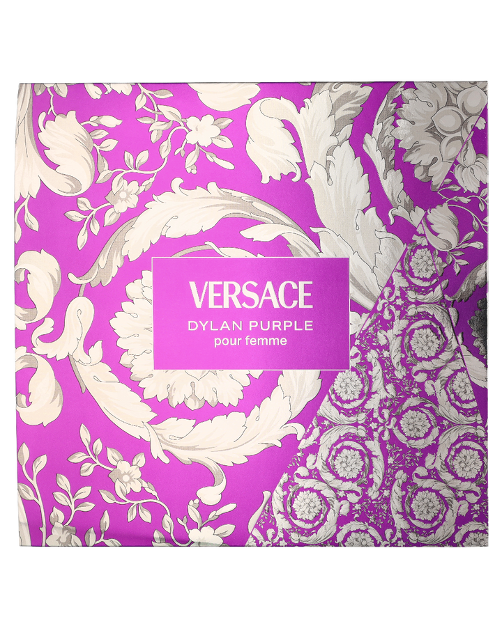 Versace Dylan Purple Giftset