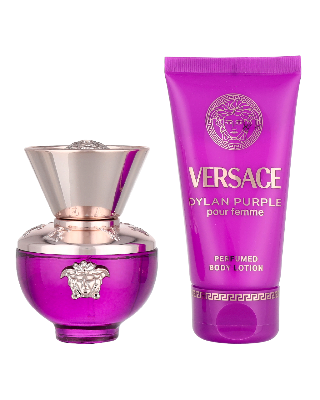 Versace Dylan Purple Giftset