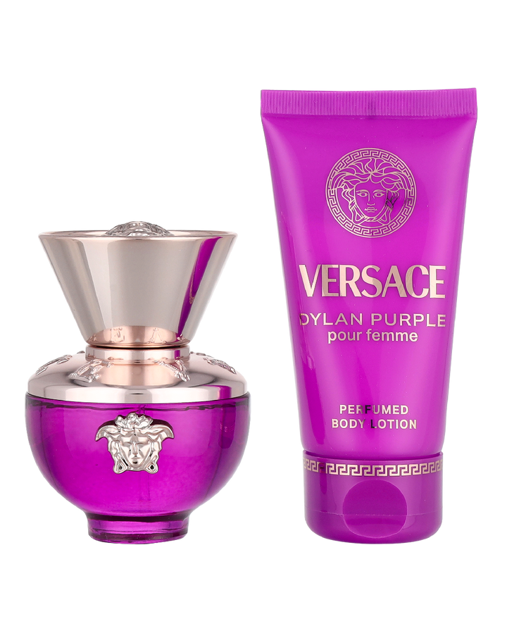 Versace Dylan Purple Giftset