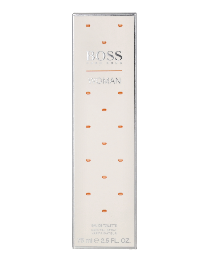 Boss Hugo Boss Orange Woman Eau de Toilette
