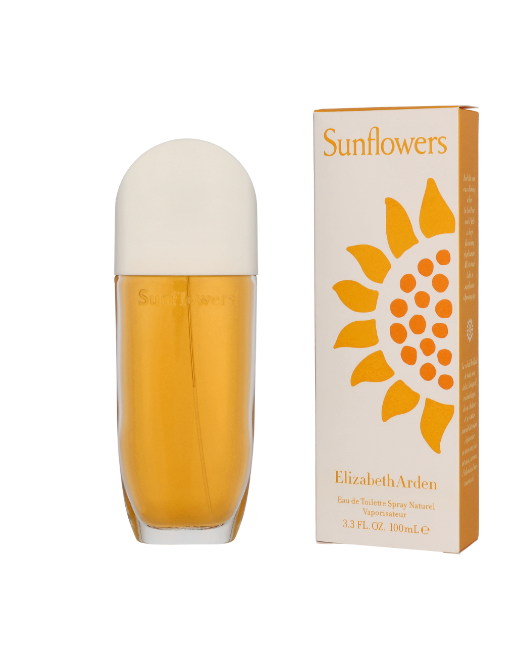 Elizabeth Arden E.Arden Sunflowers Eau de Toilette