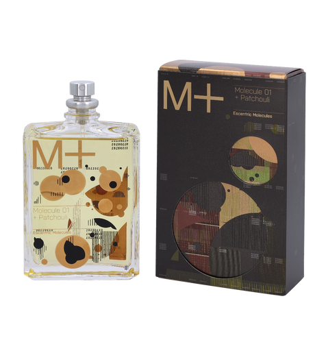Escentric Molecules Molecule 01 + Patchouli Eau de Toilette
