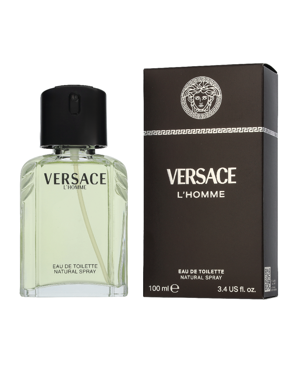 Versace L'Homme Eau de Toilette