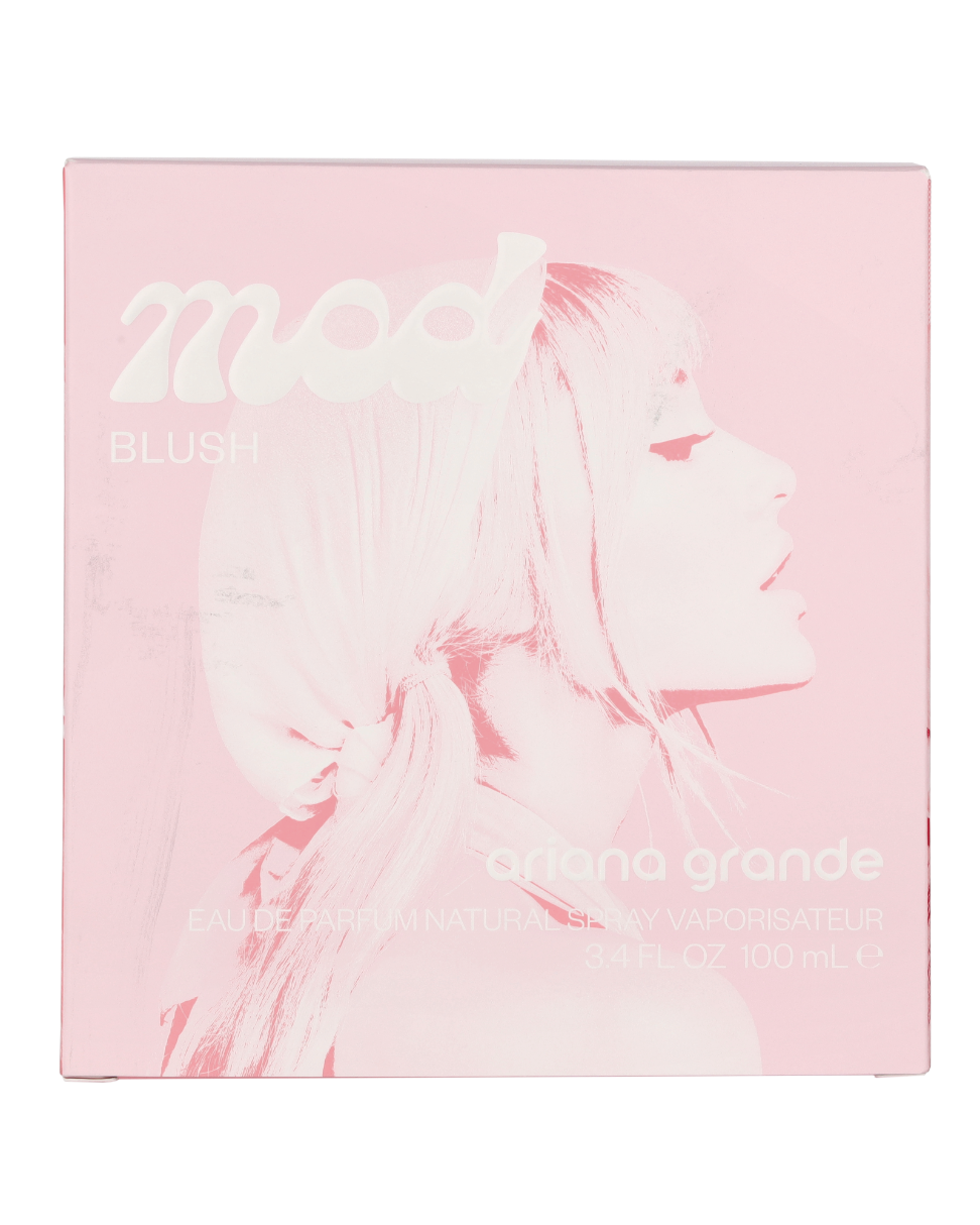 Ariana Grande Mod Blush Eau de Parfum