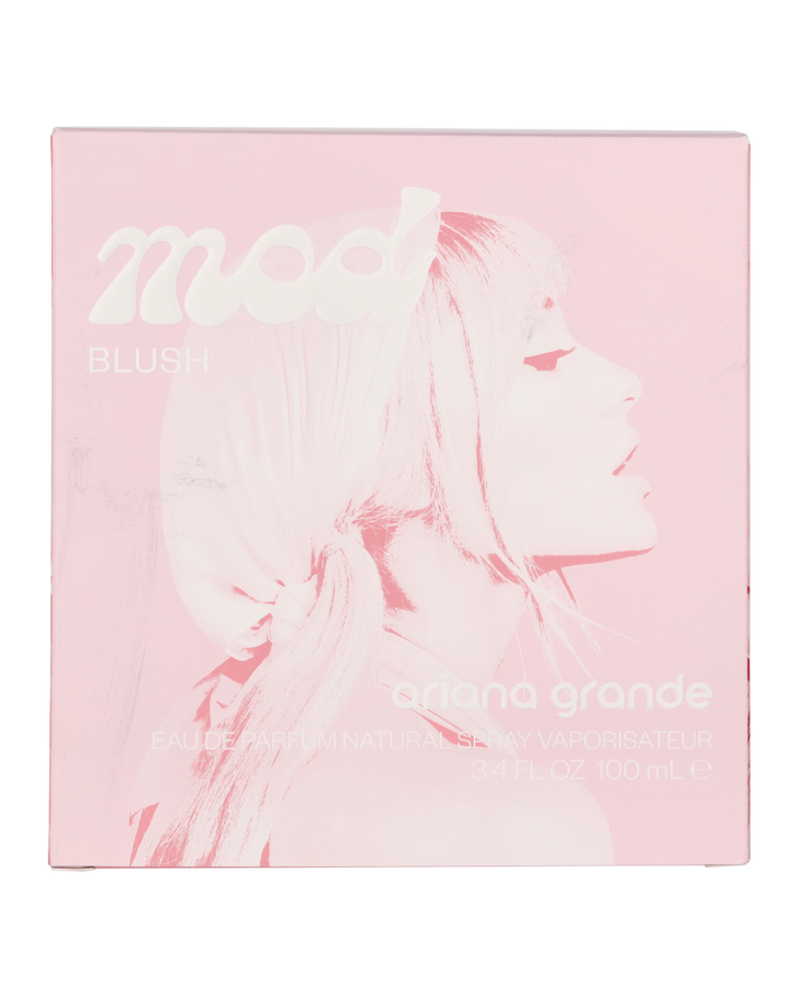 Ariana Grande Mod Blush Eau de Parfum