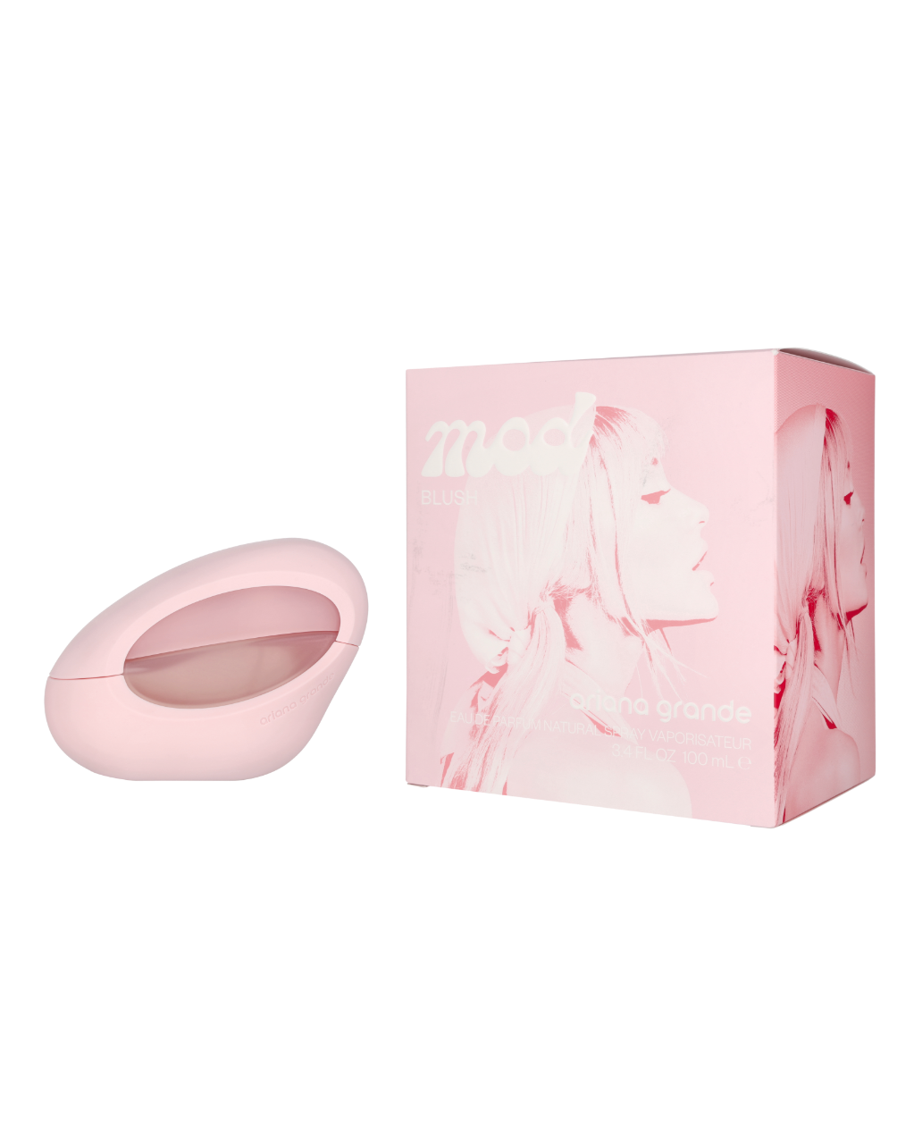 Ariana Grande Mod Blush Eau de Parfum