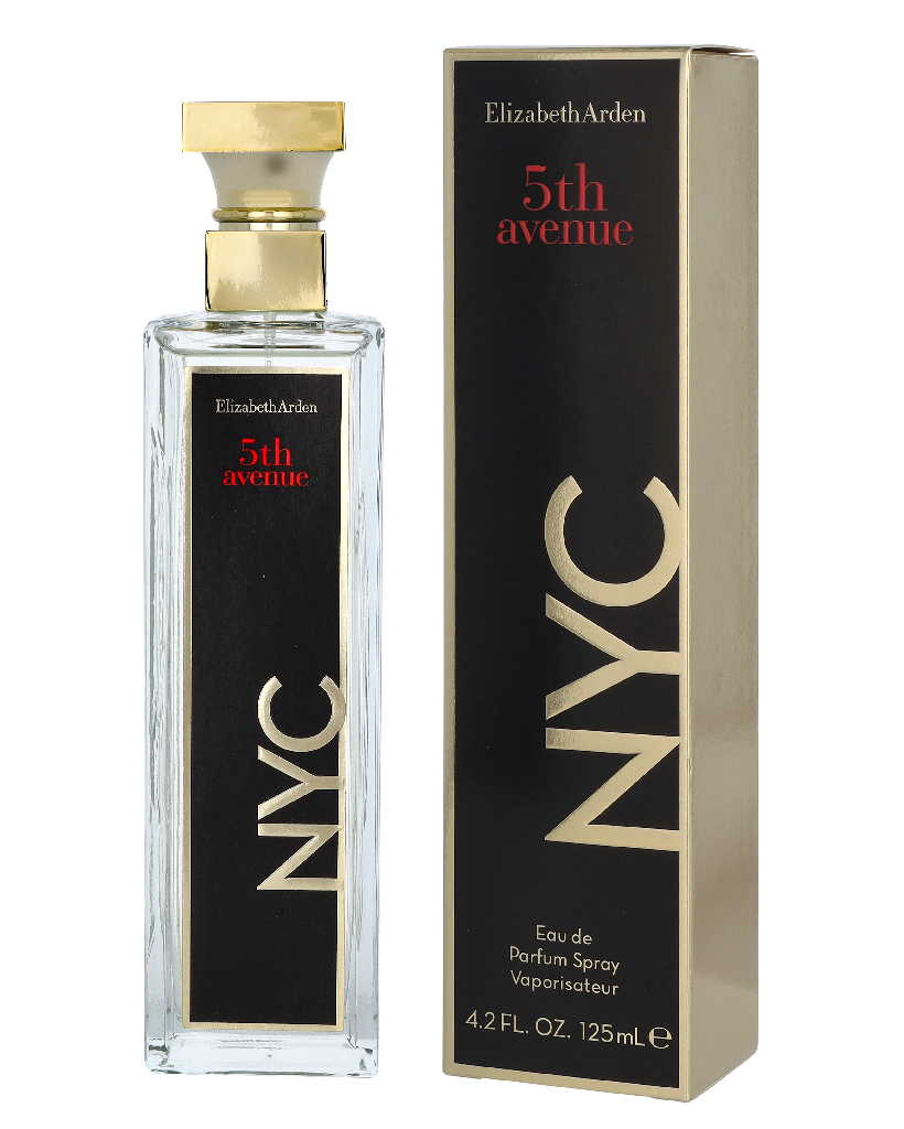 Elizabeth Arden E.Arden 5Th Avenue NYC Eau de Parfum