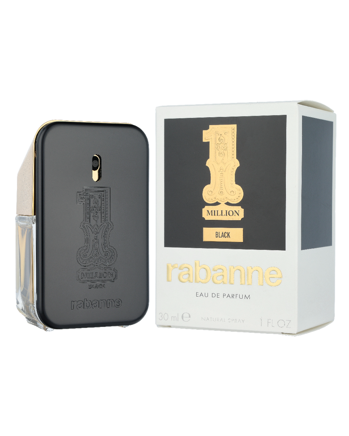 Paco Rabanne 1 Million Black Eau de Parfum