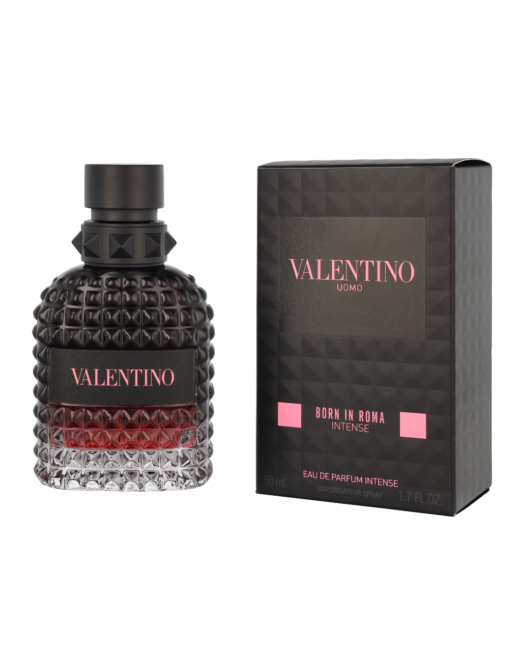 Valentino Uomo Born In Roma Intense Eau de Parfum
